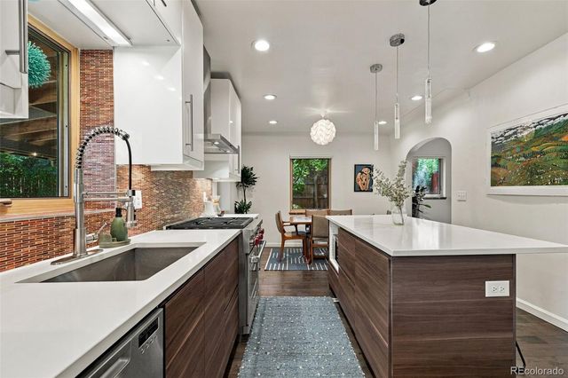 1280 Pontiac Street, Denver, CO 80220