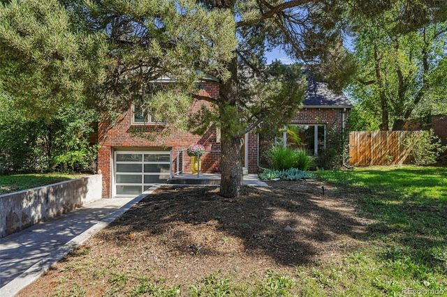 1280 Pontiac Street, Denver, CO 80220
