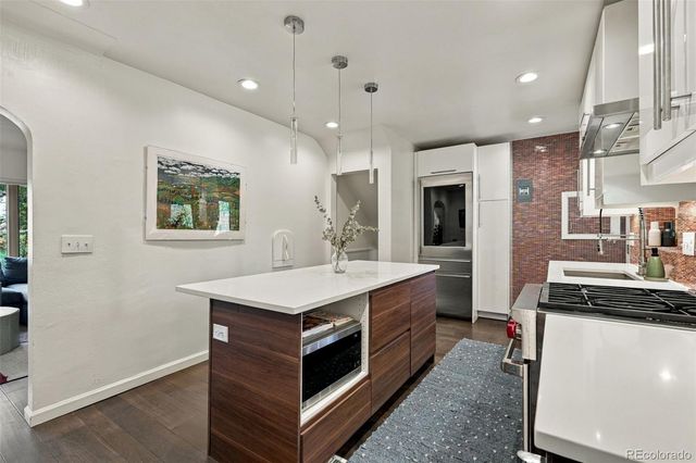 1280 Pontiac Street, Denver, CO 80220