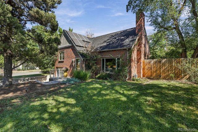 1280 Pontiac Street, Denver, CO 80220