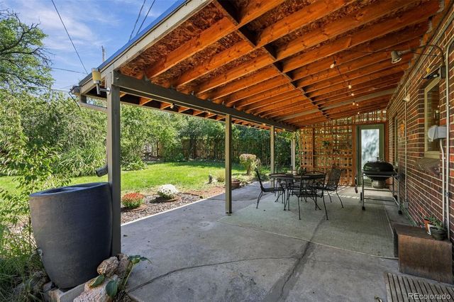 1280 Pontiac Street, Denver, CO 80220