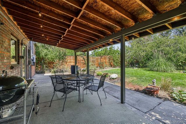 1280 Pontiac Street, Denver, CO 80220