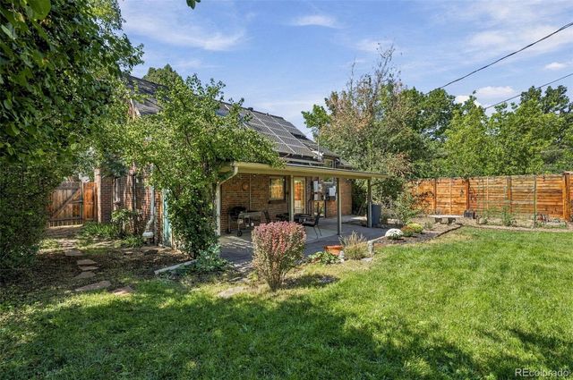 1280 Pontiac Street, Denver, CO 80220