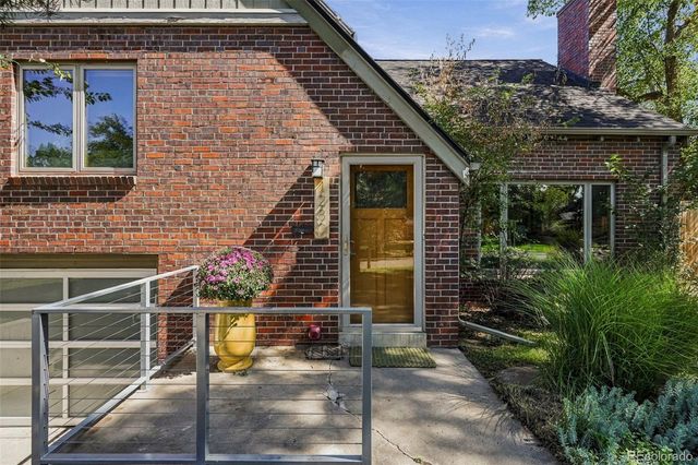 1280 Pontiac Street, Denver, CO 80220