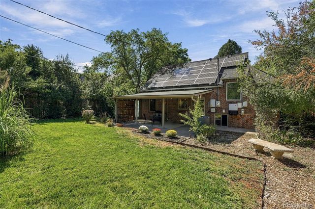 1280 Pontiac Street, Denver, CO 80220