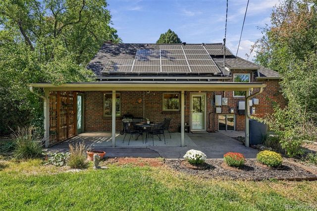 1280 Pontiac Street, Denver, CO 80220