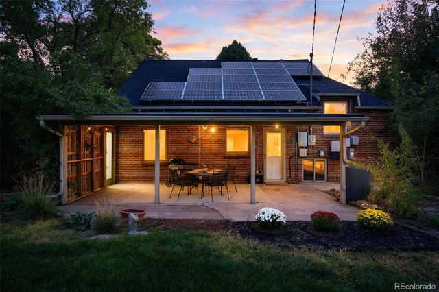 1280 Pontiac Street, Denver, CO 80220