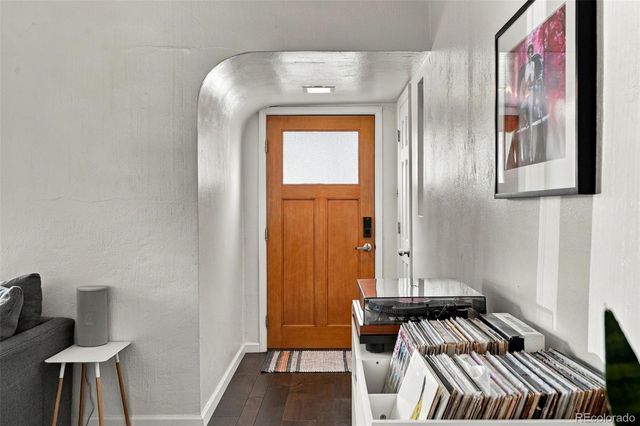 1280 Pontiac Street, Denver, CO 80220
