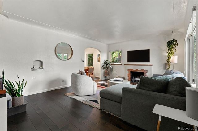 1280 Pontiac Street, Denver, CO 80220