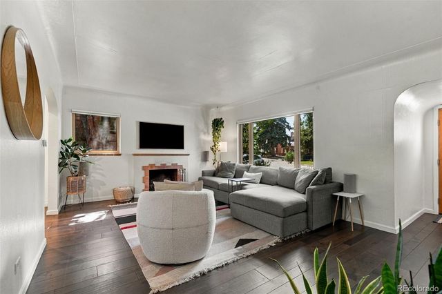 1280 Pontiac Street, Denver, CO 80220