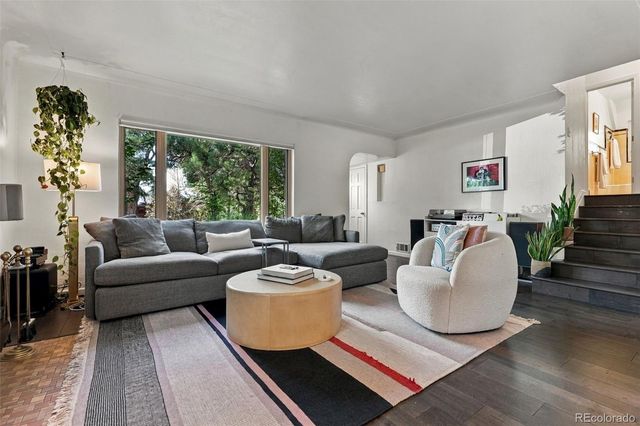 1280 Pontiac Street, Denver, CO 80220