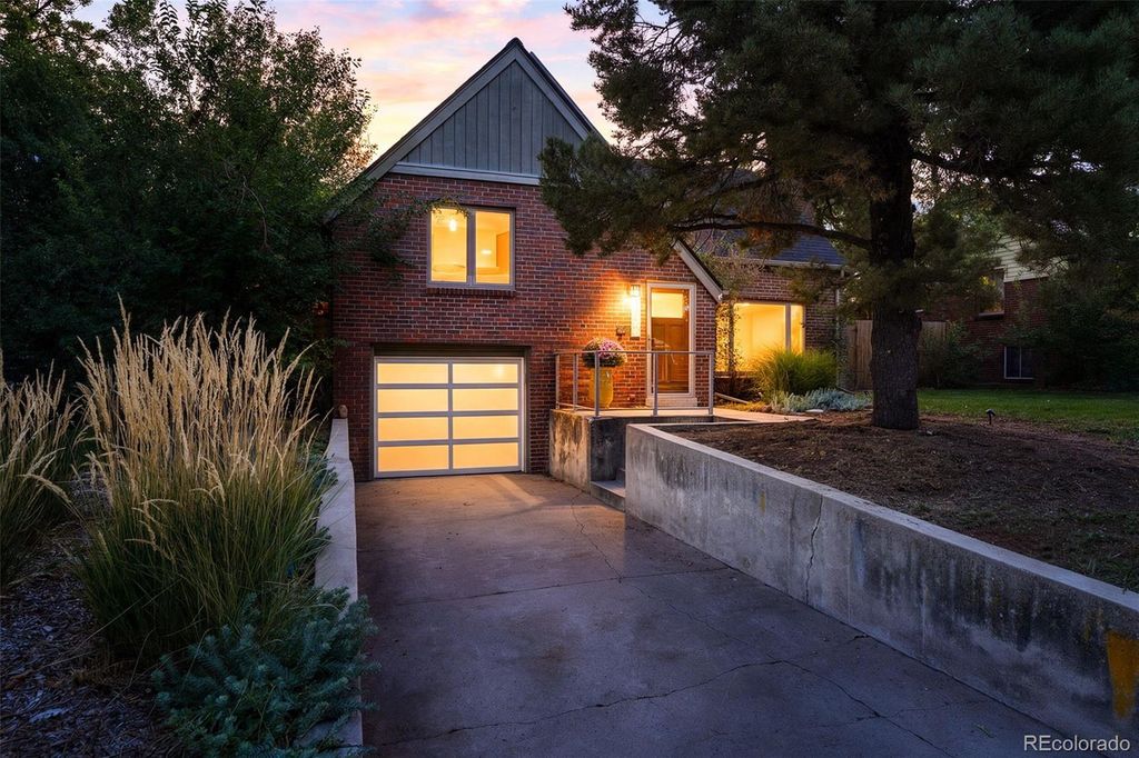 1280 Pontiac Street, Denver, CO 80220