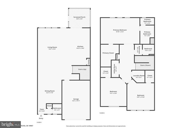 38060 CROSS GATE RD, Millville, DE 19967