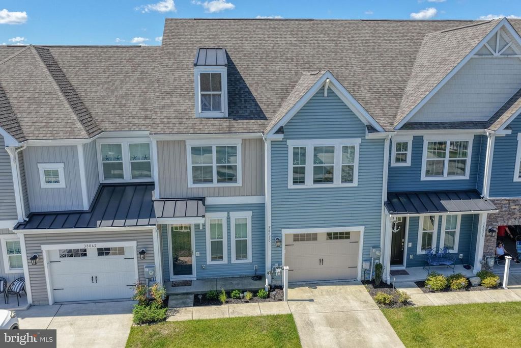 38060 CROSS GATE RD, Millville, DE 19967