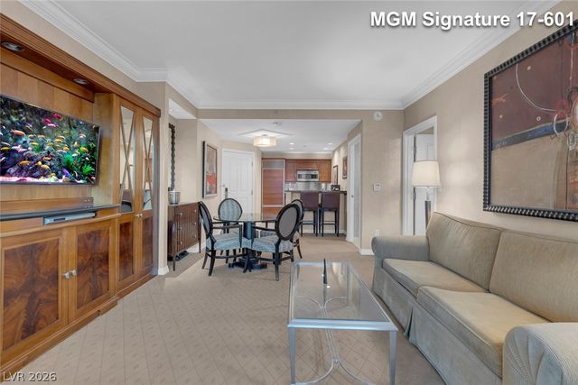 145 East Harmon Avenue 1701&1703, Las Vegas, NV 89109