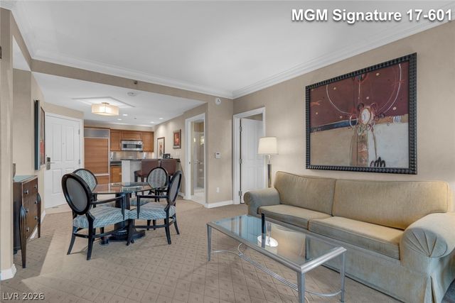 145 East Harmon Avenue 1701&1703, Las Vegas, NV 89109