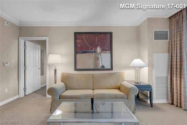 145 East Harmon Avenue 1701&1703, Las Vegas, NV 89109