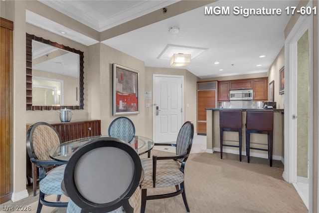 145 East Harmon Avenue 1701&1703, Las Vegas, NV 89109