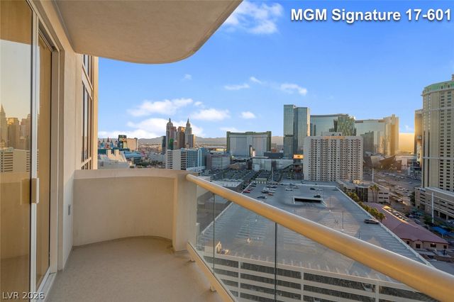 145 East Harmon Avenue 1701&1703, Las Vegas, NV 89109