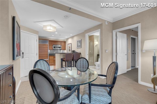 145 East Harmon Avenue 1701&1703, Las Vegas, NV 89109