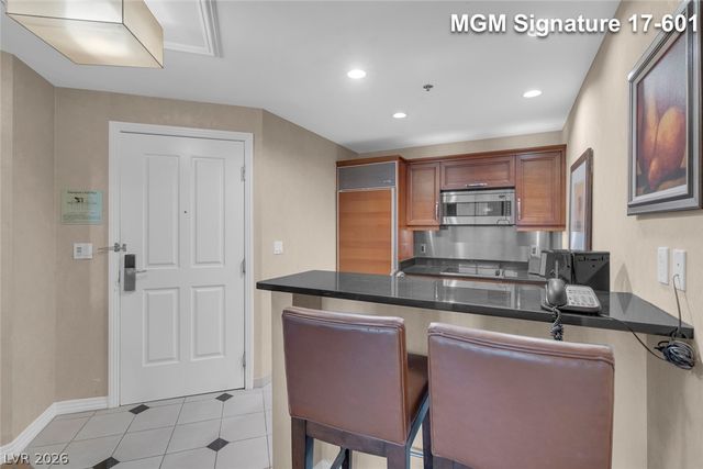 145 East Harmon Avenue 1701&1703, Las Vegas, NV 89109