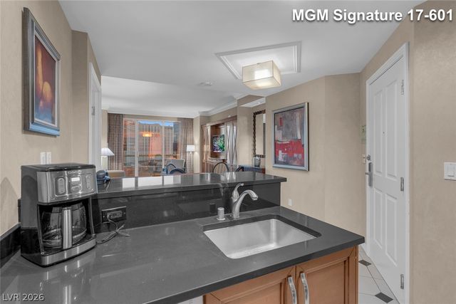 145 East Harmon Avenue 1701&1703, Las Vegas, NV 89109