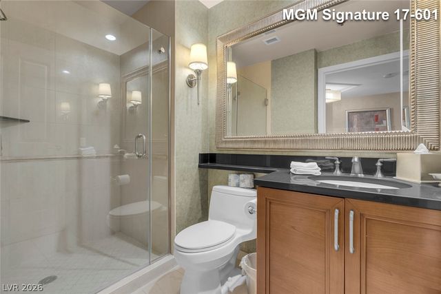 145 East Harmon Avenue 1701&1703, Las Vegas, NV 89109