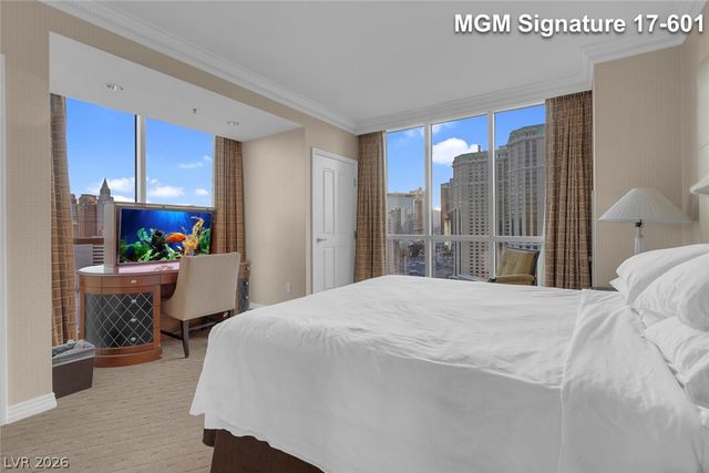 145 East Harmon Avenue 1701&1703, Las Vegas, NV 89109