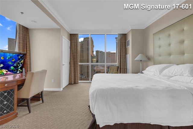 145 East Harmon Avenue 1701&1703, Las Vegas, NV 89109