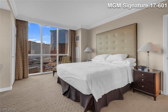 145 East Harmon Avenue 1701&1703, Las Vegas, NV 89109