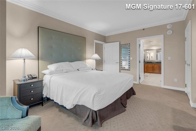 145 East Harmon Avenue 1701&1703, Las Vegas, NV 89109