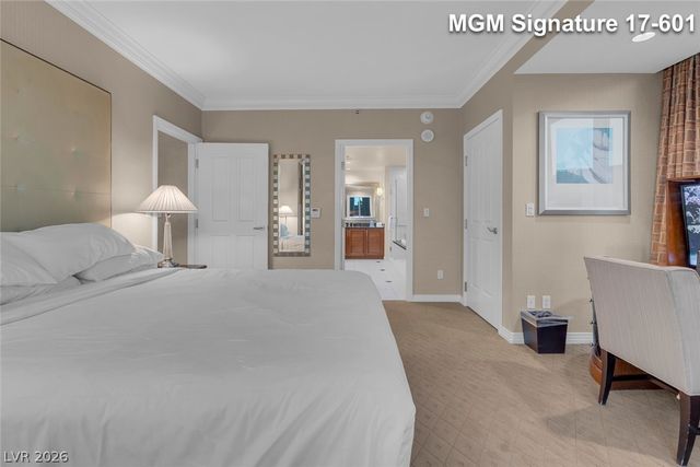 145 East Harmon Avenue 1701&1703, Las Vegas, NV 89109