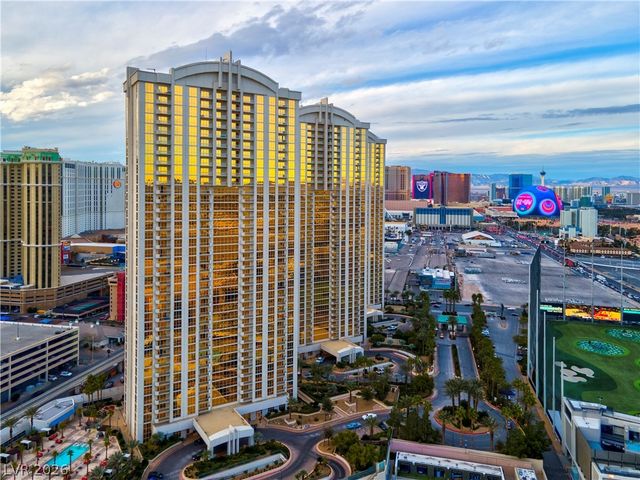 145 East Harmon Avenue 1701&1703, Las Vegas, NV 89109