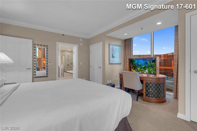 145 East Harmon Avenue 1701&1703, Las Vegas, NV 89109