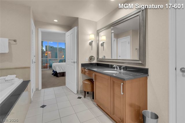 145 East Harmon Avenue 1701&1703, Las Vegas, NV 89109