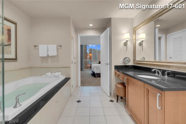 145 East Harmon Avenue 1701&1703, Las Vegas, NV 89109