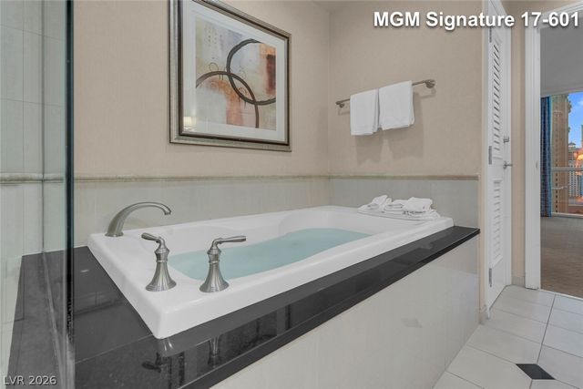 145 East Harmon Avenue 1701&1703, Las Vegas, NV 89109