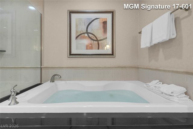 145 East Harmon Avenue 1701&1703, Las Vegas, NV 89109