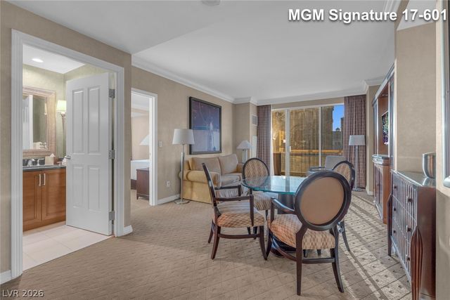 145 East Harmon Avenue 1701&1703, Las Vegas, NV 89109