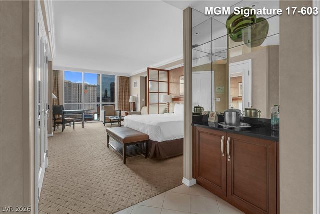 145 East Harmon Avenue 1701&1703, Las Vegas, NV 89109