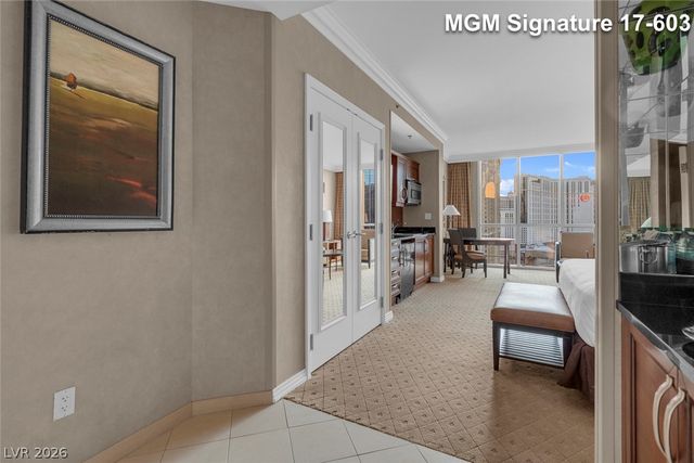 145 East Harmon Avenue 1701&1703, Las Vegas, NV 89109