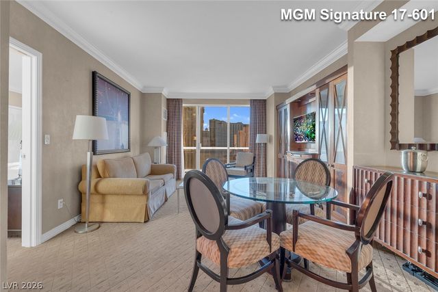 145 East Harmon Avenue 1701&1703, Las Vegas, NV 89109