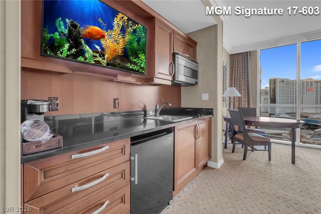 145 East Harmon Avenue 1701&1703, Las Vegas, NV 89109