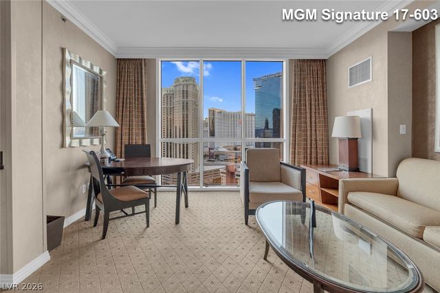 145 East Harmon Avenue 1701&1703, Las Vegas, NV 89109
