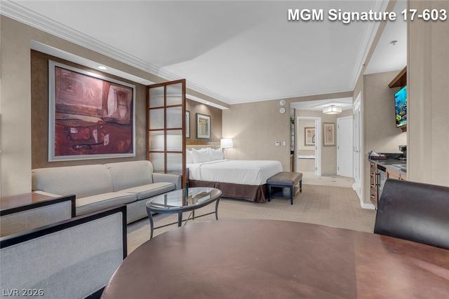 145 East Harmon Avenue 1701&1703, Las Vegas, NV 89109
