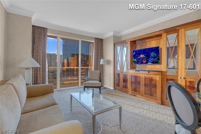 145 East Harmon Avenue 1701&1703, Las Vegas, NV 89109