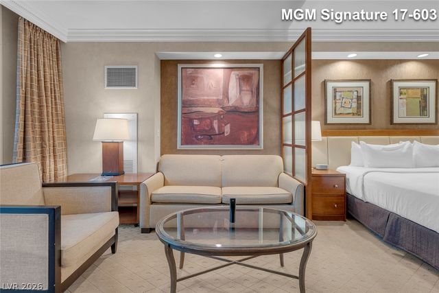 145 East Harmon Avenue 1701&1703, Las Vegas, NV 89109