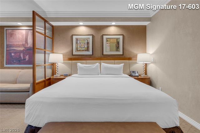 145 East Harmon Avenue 1701&1703, Las Vegas, NV 89109