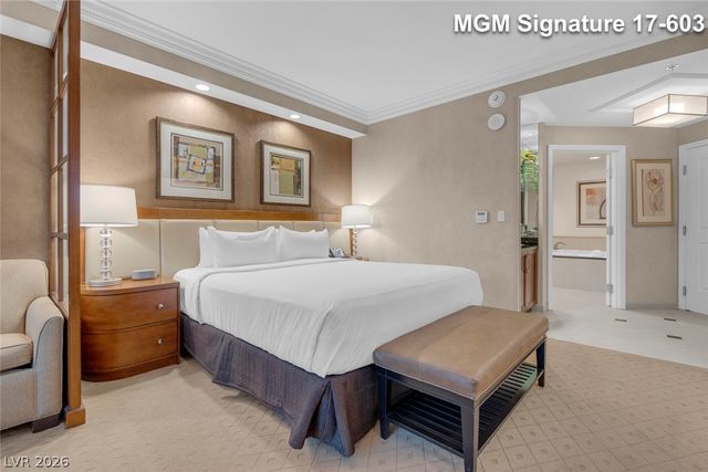 145 East Harmon Avenue 1701&1703, Las Vegas, NV 89109
