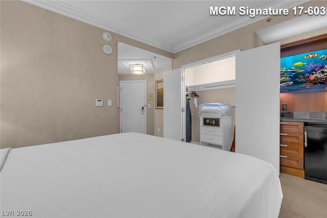 145 East Harmon Avenue 1701&1703, Las Vegas, NV 89109